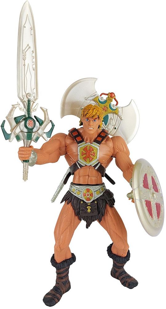 He-Man