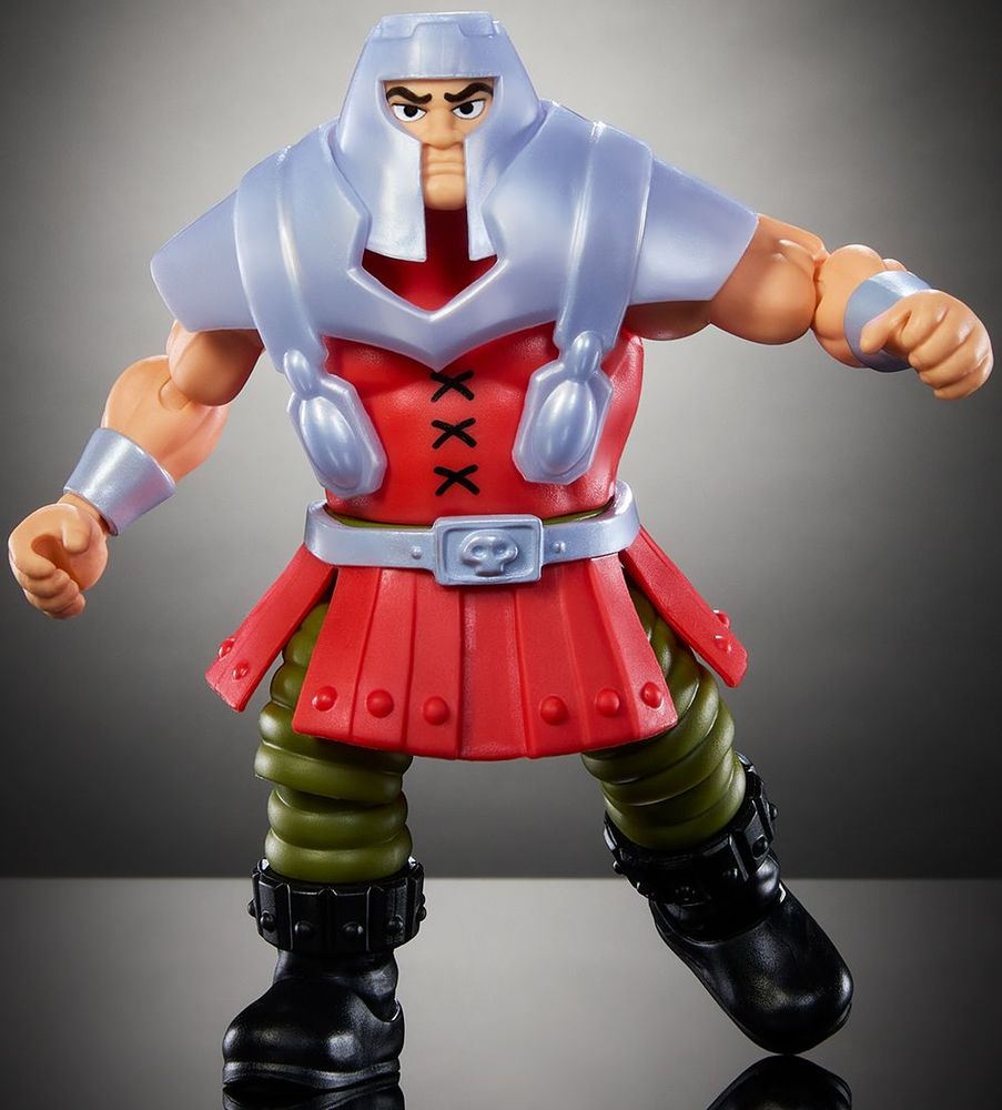 Ram Man