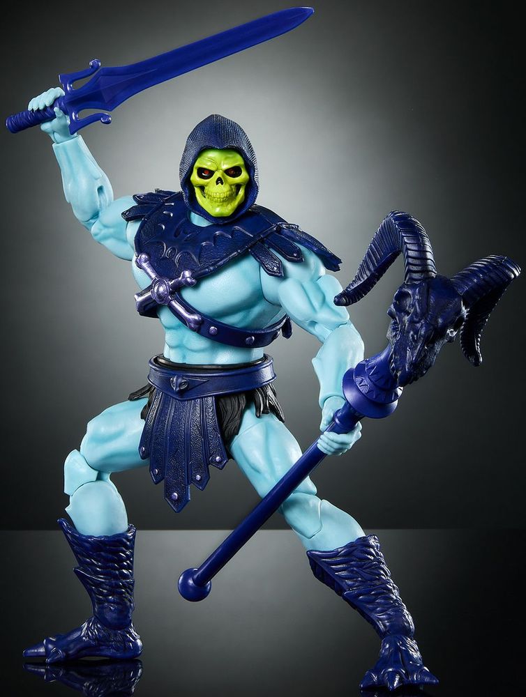 Skeletor