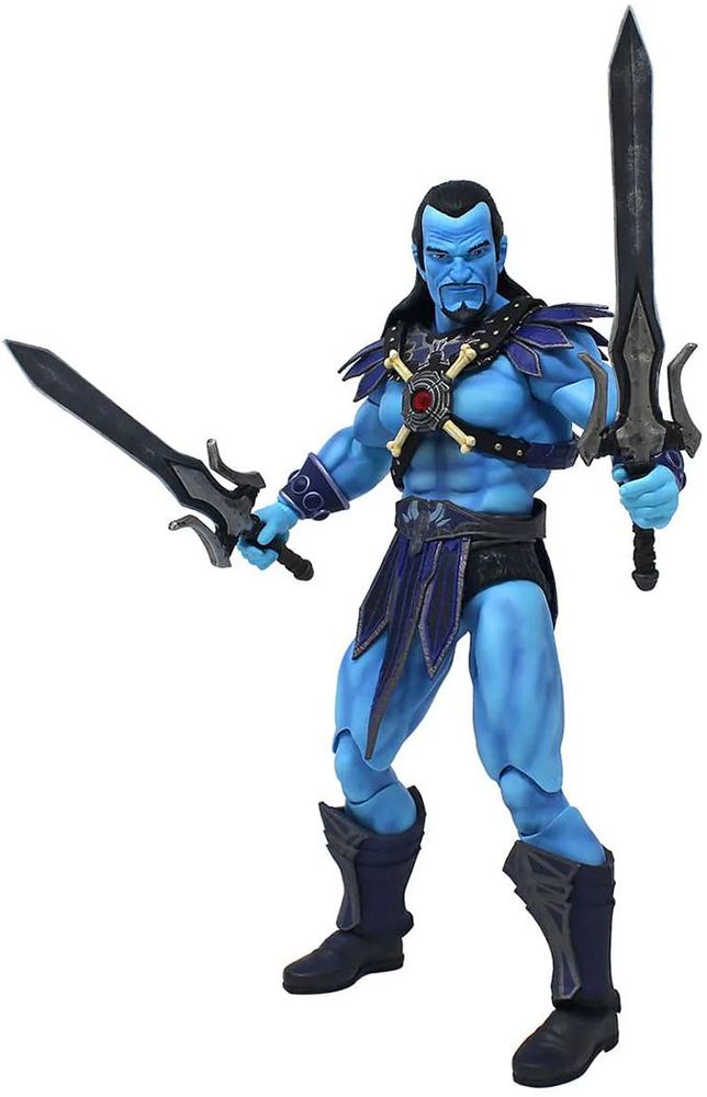 Keldor