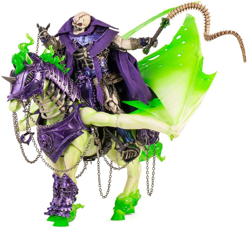 Scare-Mare + Scare Glow Bundle