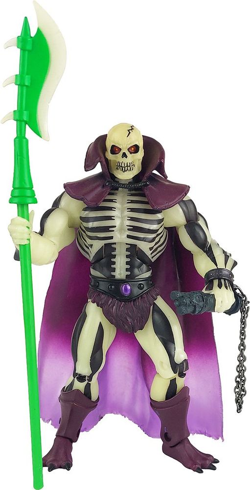 Scareglow