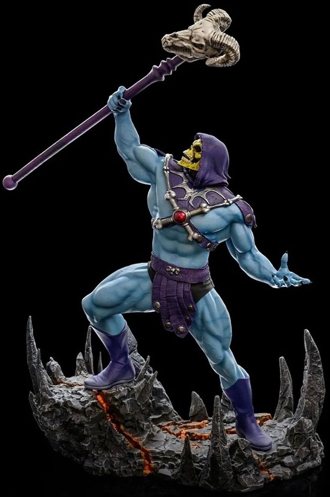 Skeletor