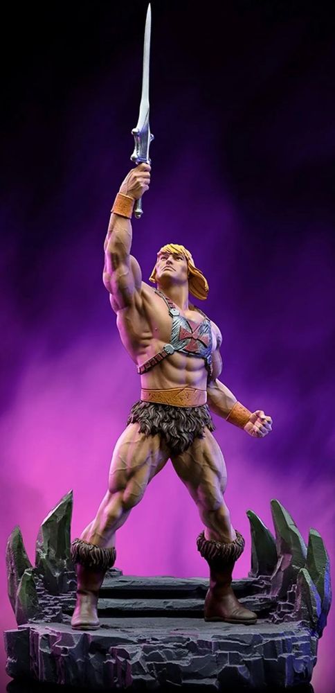 He-Man