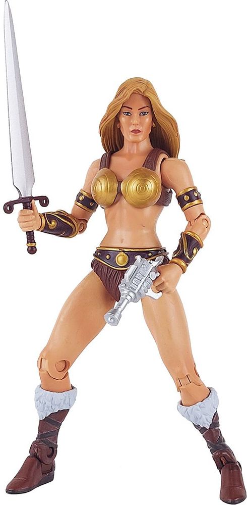 Battleground Teela (Quartalsfigur)