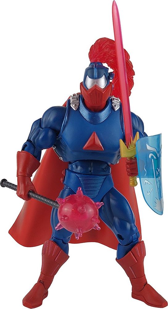 Sir Laser-Lot