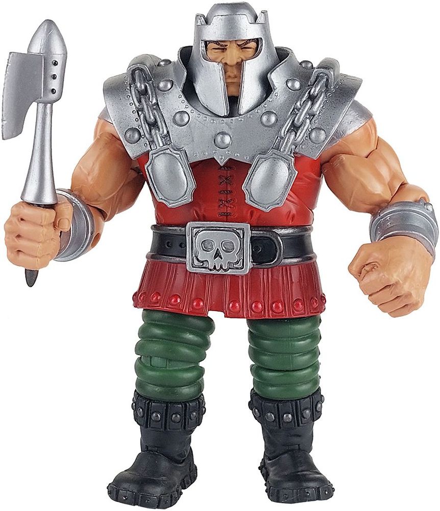 Ram Man