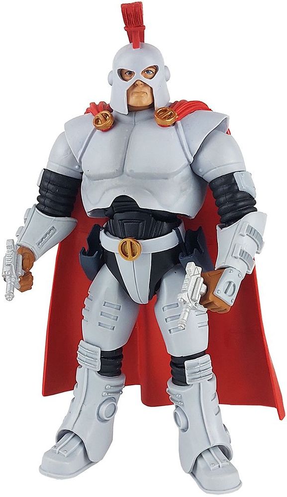 General Sundar