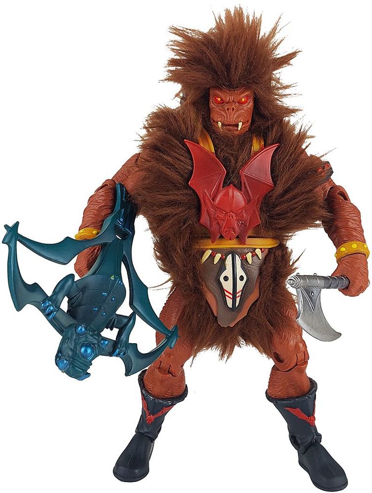 Grizzlor