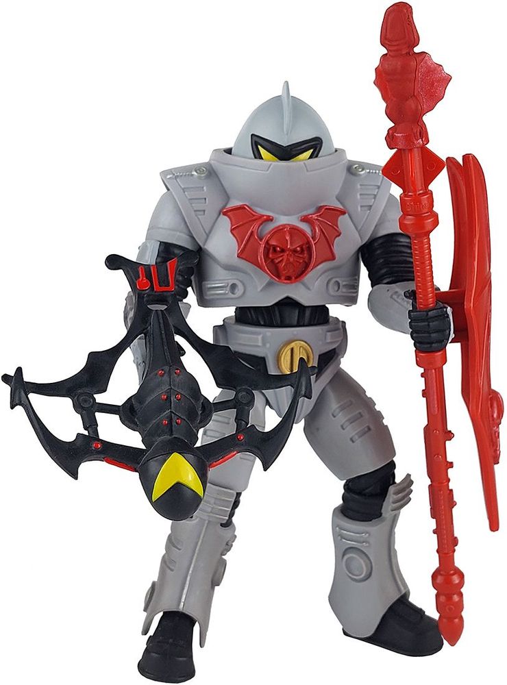 Horde Trooper
