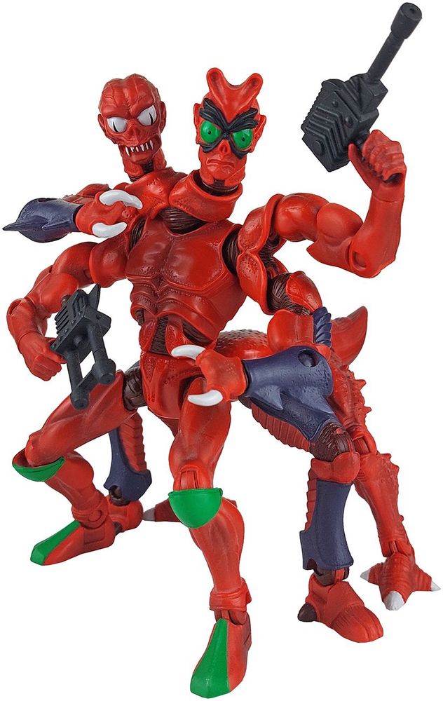 Modulok
