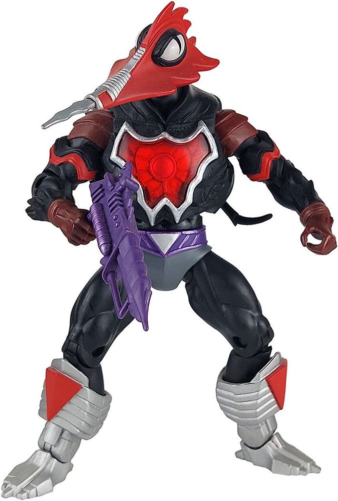 Mosquitor