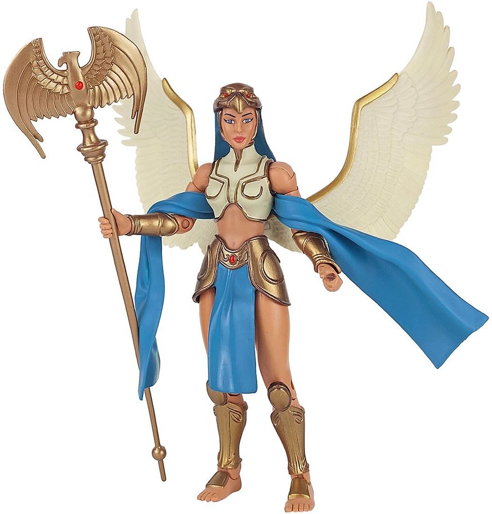 Queen Grayskull
