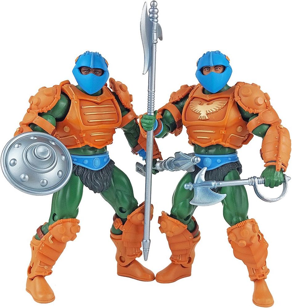 Eternian Palace Guards