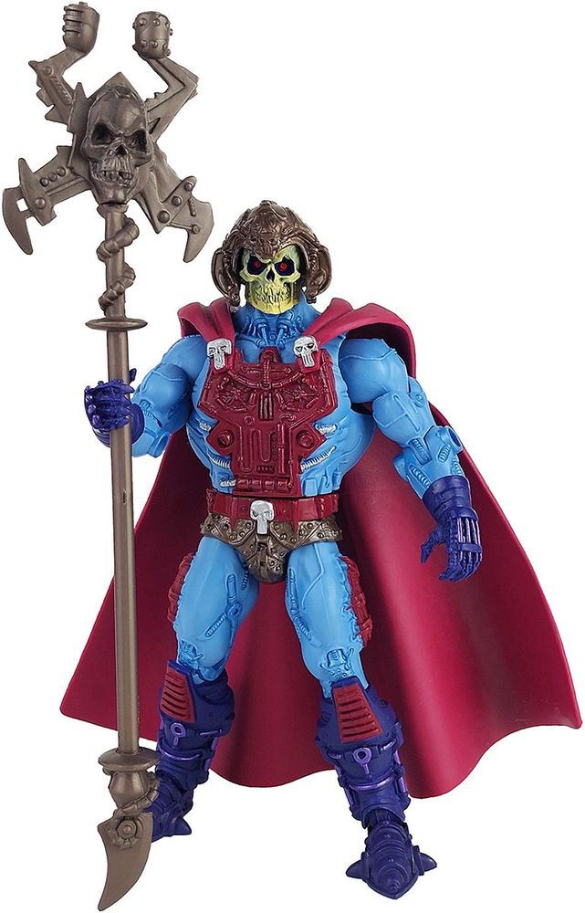 Skeletor