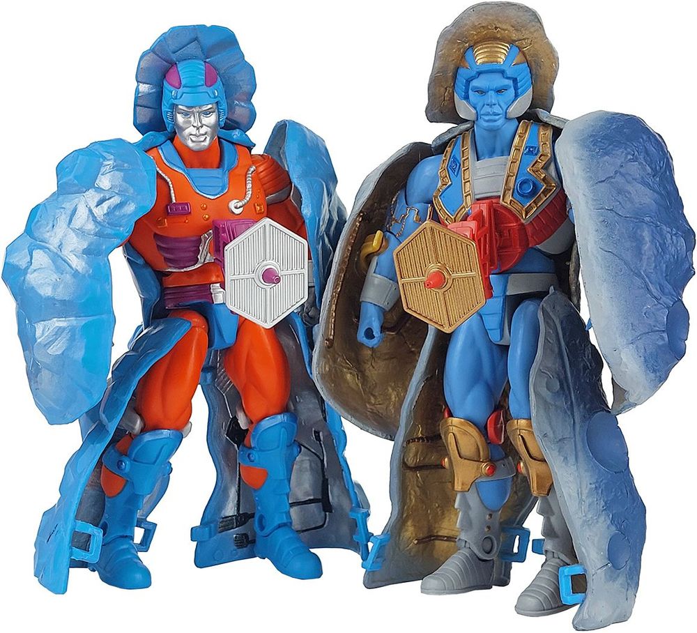 Rokkon & Stonedar