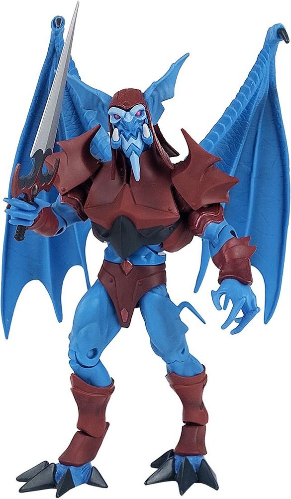 Lord Dactus