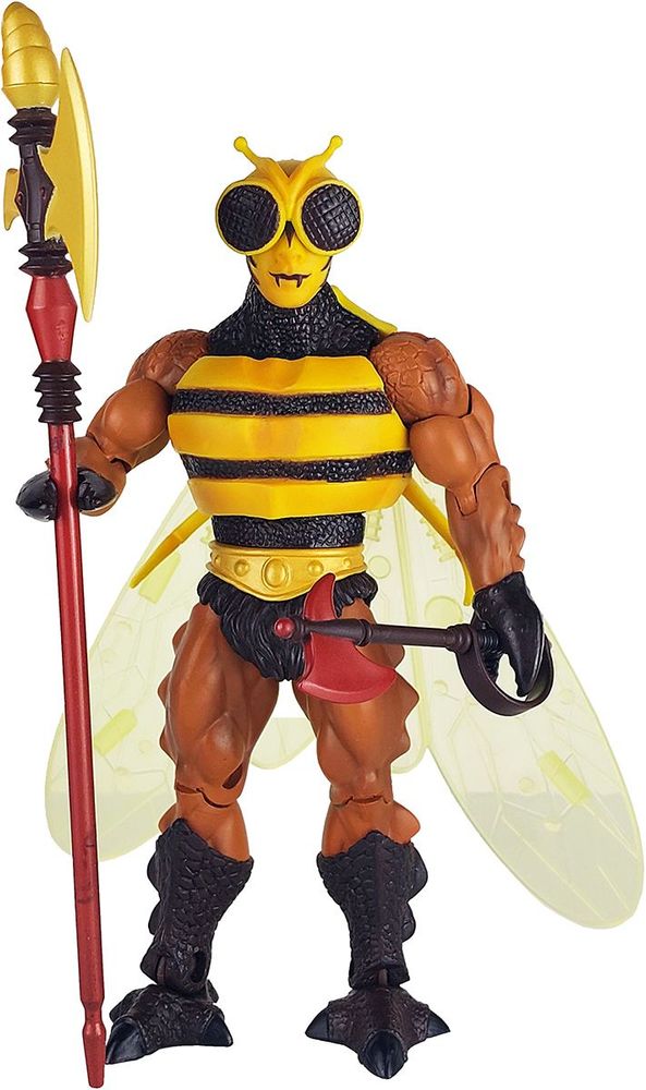 Buzz-Off