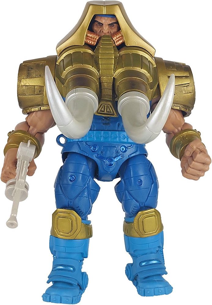Tuskador