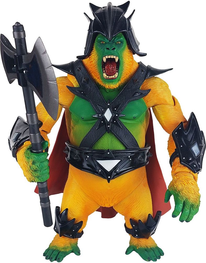 Gygor