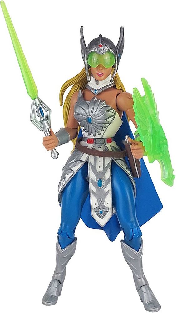 She-Ra