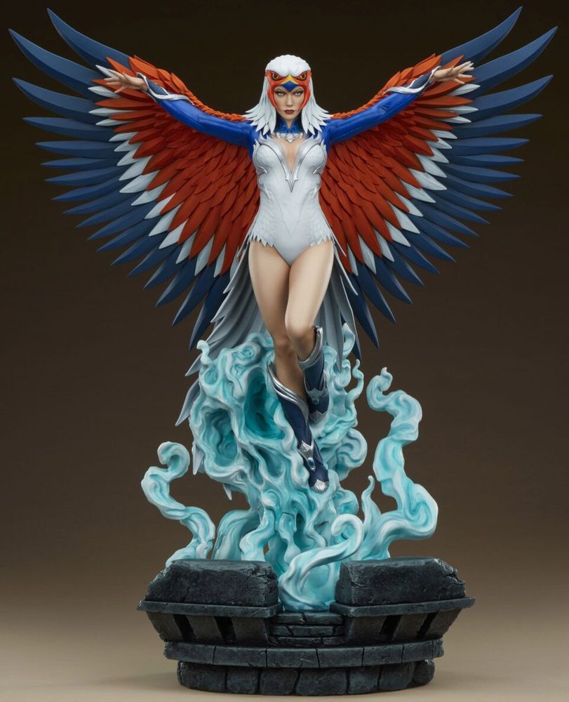 Sorceress Legends