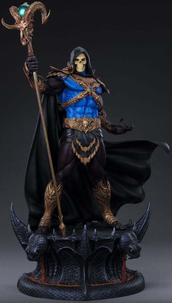 Skeletor Legends (Disco Edition)