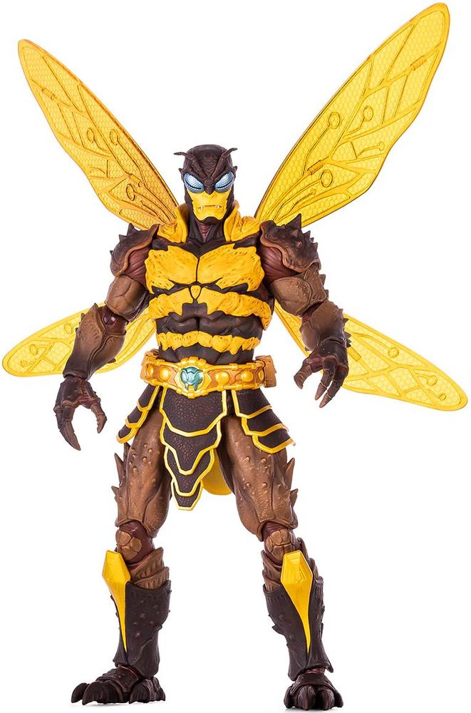 Buzz-Off
