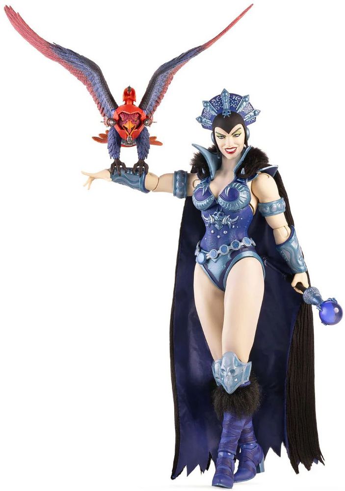 Evil-Lyn