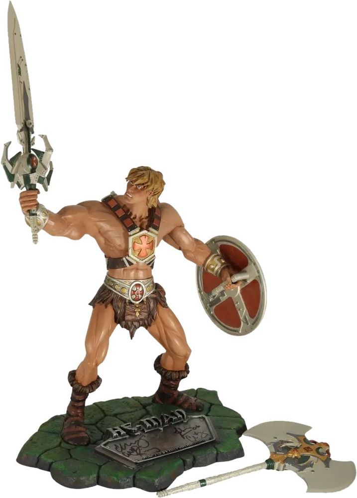 He-Man
