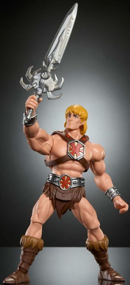 He-Man