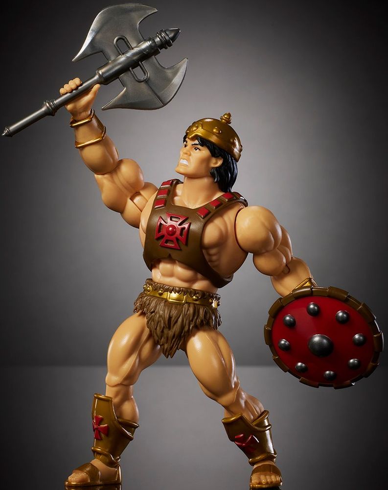 He-Man