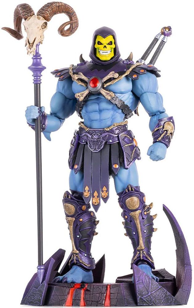 Skeletor
