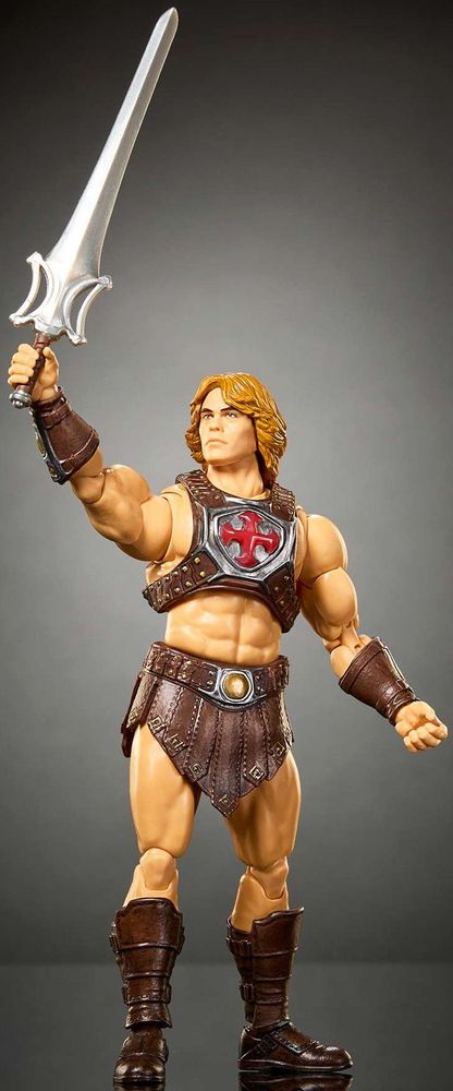 He-Man