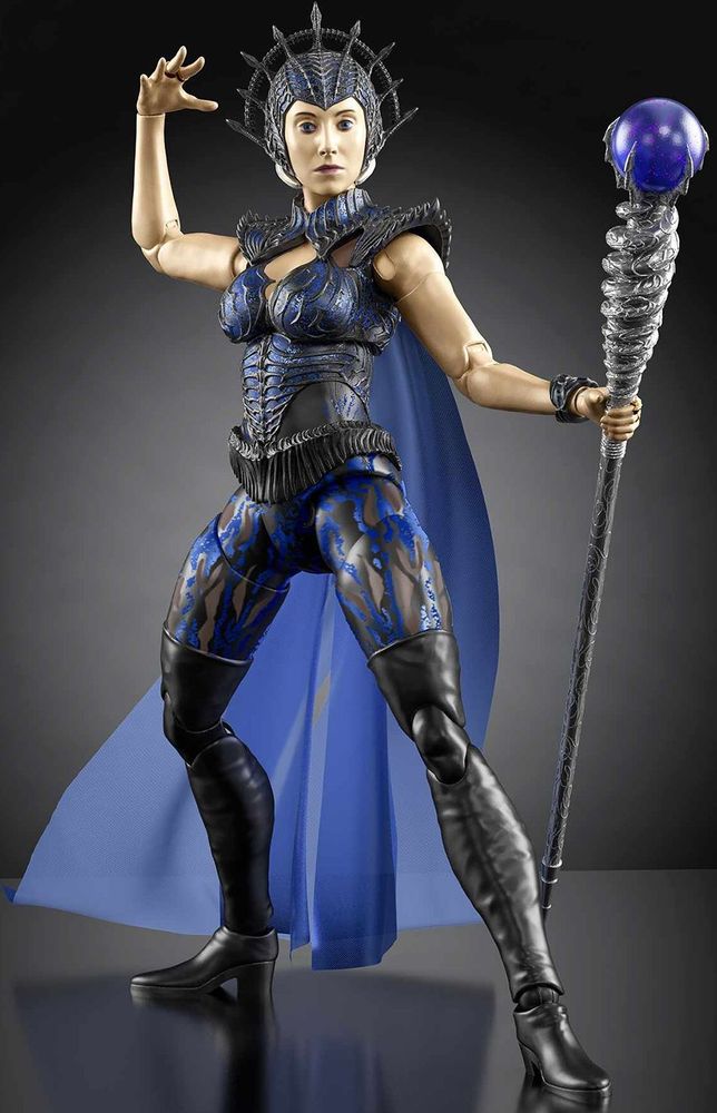 Evil-Lyn
