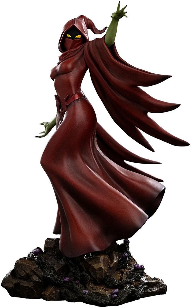 Shadow Weaver