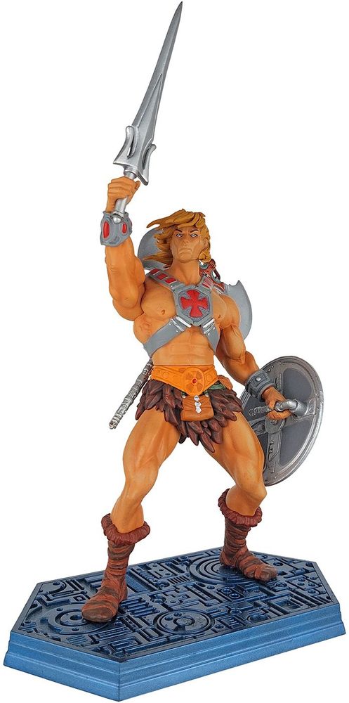 He-Man (klassische Farben)