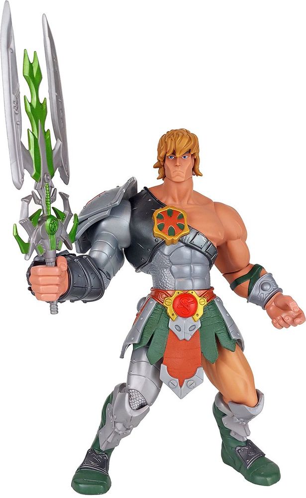 He-Man