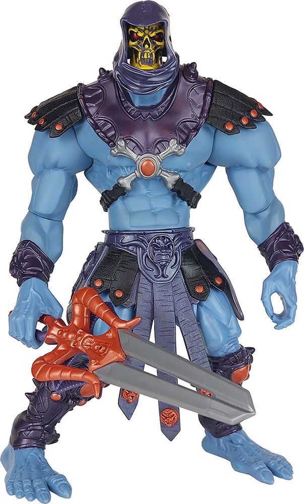 Skeletor
