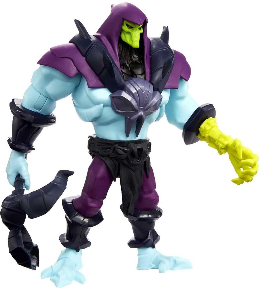 Skeletor