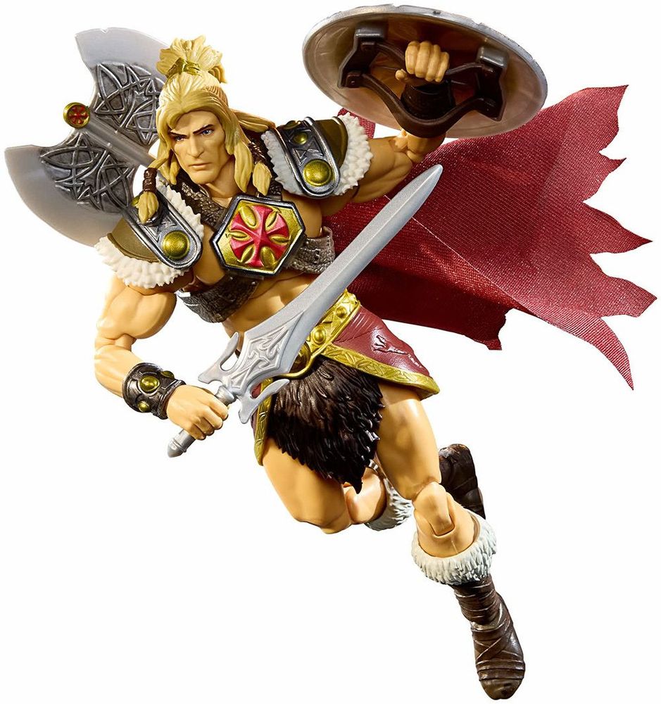 King Grayskull