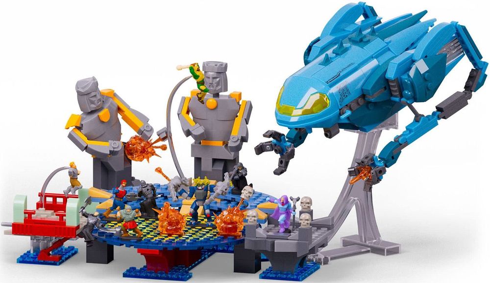 Attack of the Collector