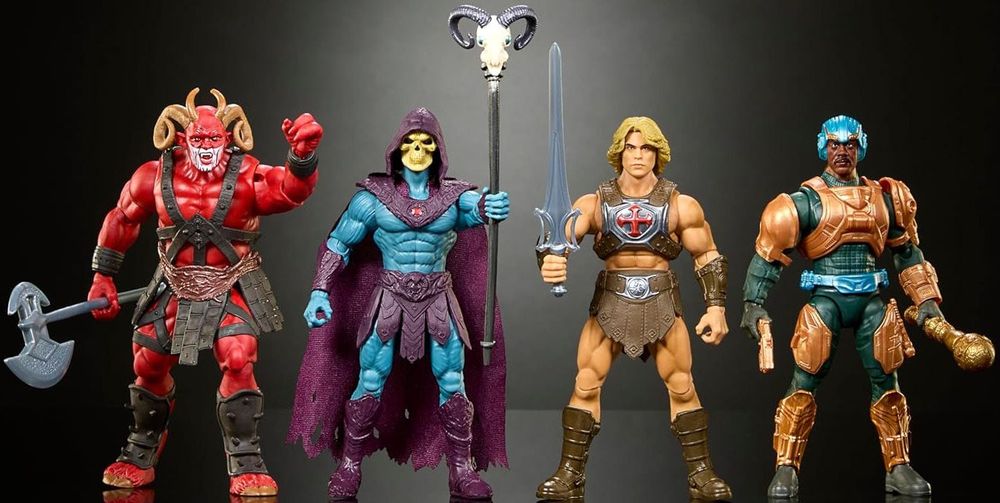Figure 4-Pack
