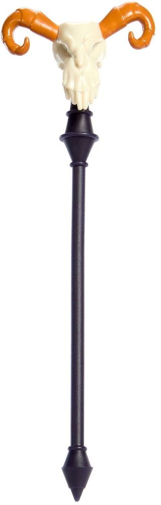 Havoc Staff