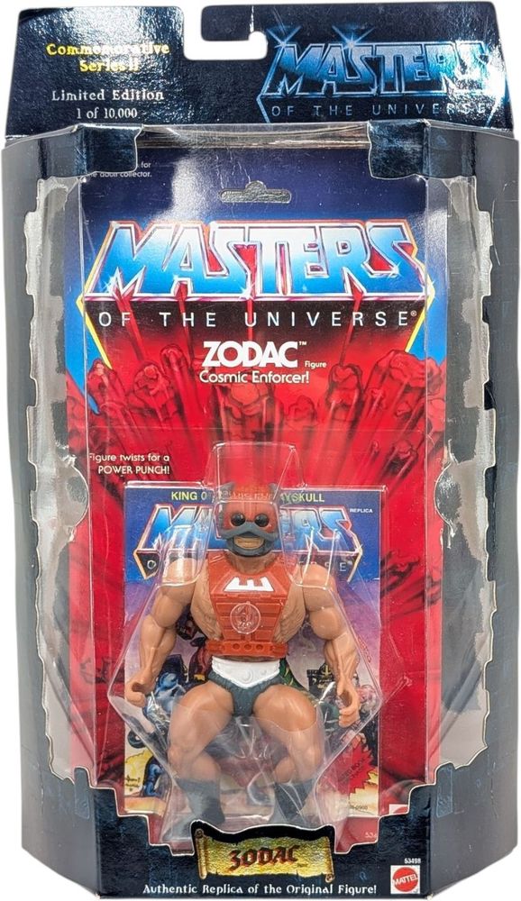 Zodac