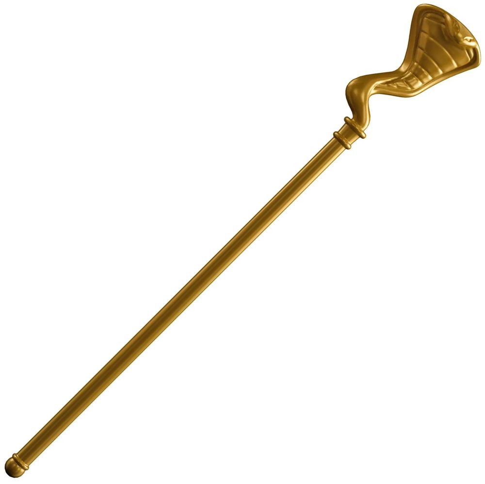 Kobra Staff