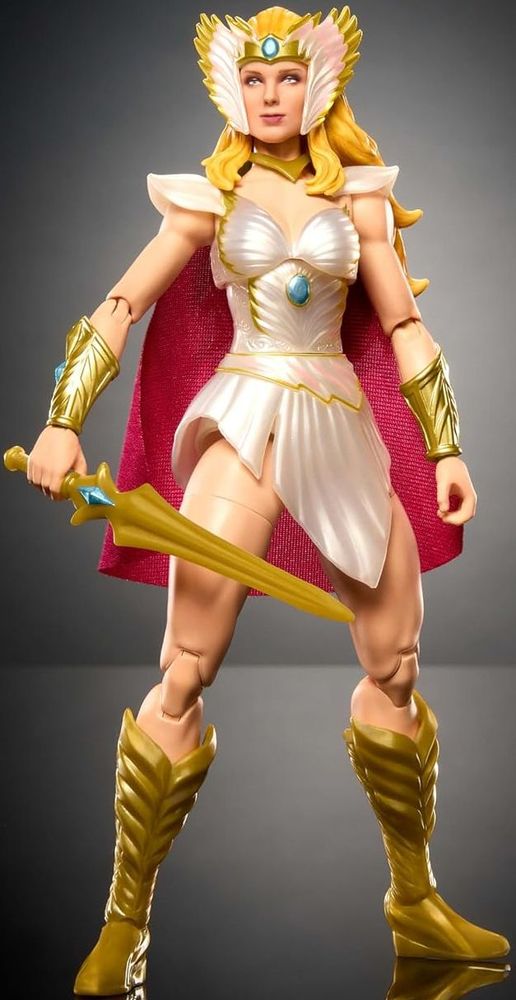 She-Ra