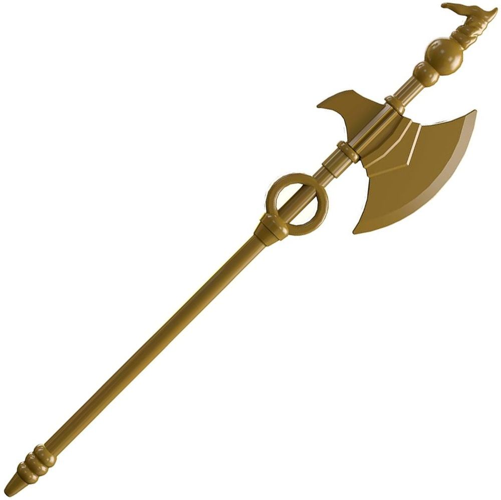 Hellebarde
