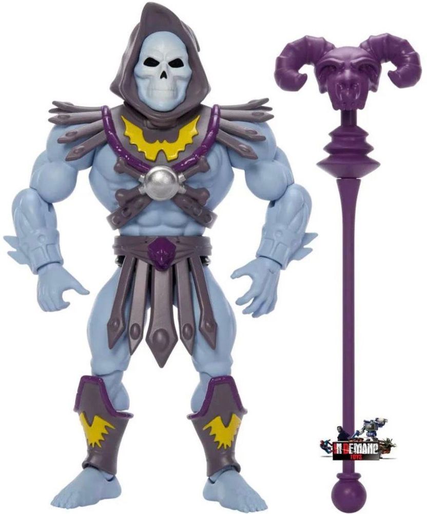 Skeletor