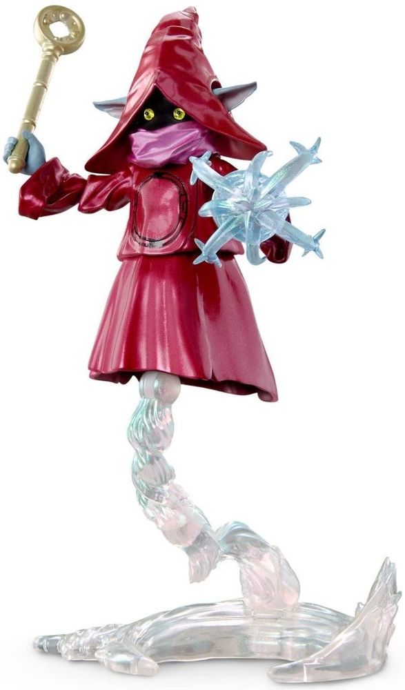 Orko